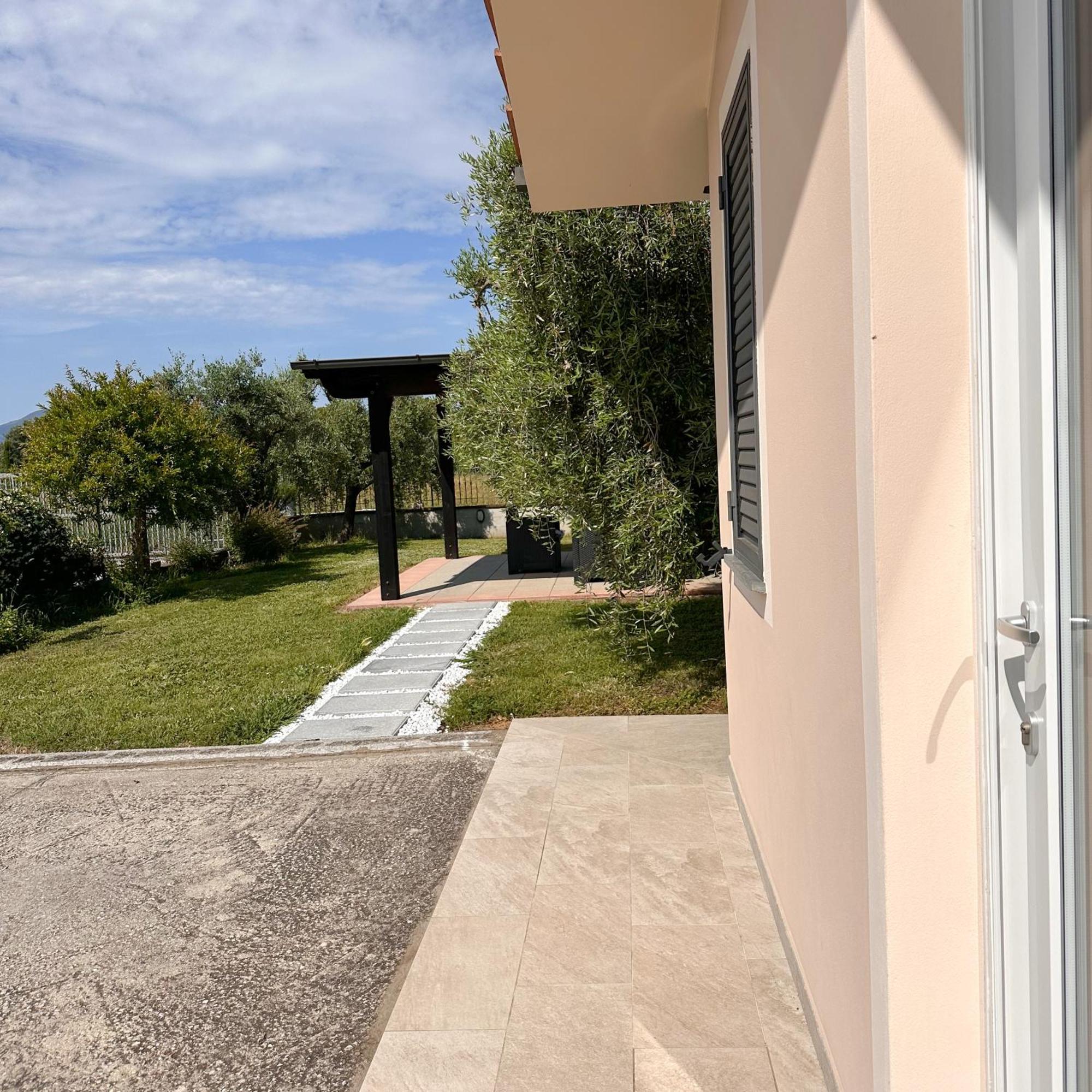 Vinciguerra Central House Tuscany Altopascio Esterno foto